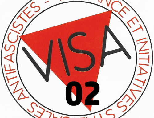 Création de VISA02