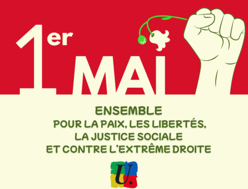 1er mai 2025 dans l’Aisne