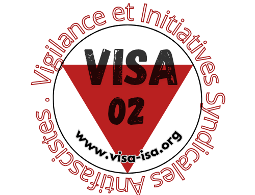 stage VISA02 des 12 et 13 novembre