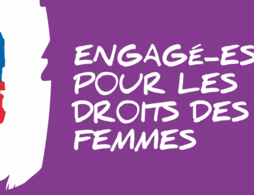 stage Égalité femme homme  le 3 mars 2026