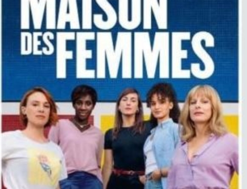 La maison des femmes