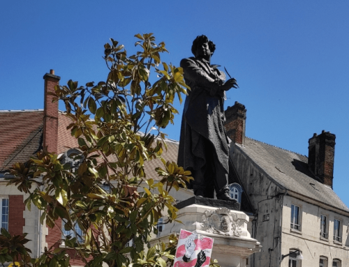 Journée commémorative de la fin de l&rsquo;esclavage