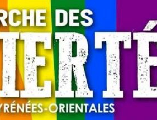 Marche des Fiertés 2026